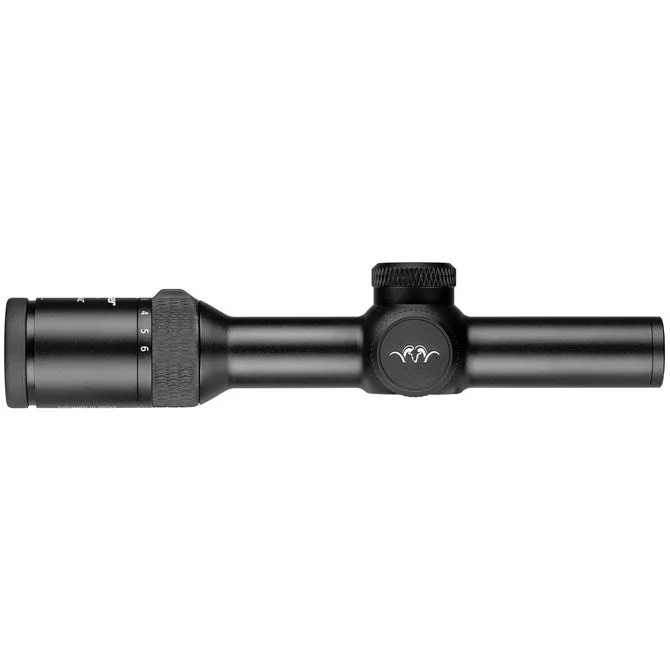 Blaser B2 1-6x24 iC S Beställ idag