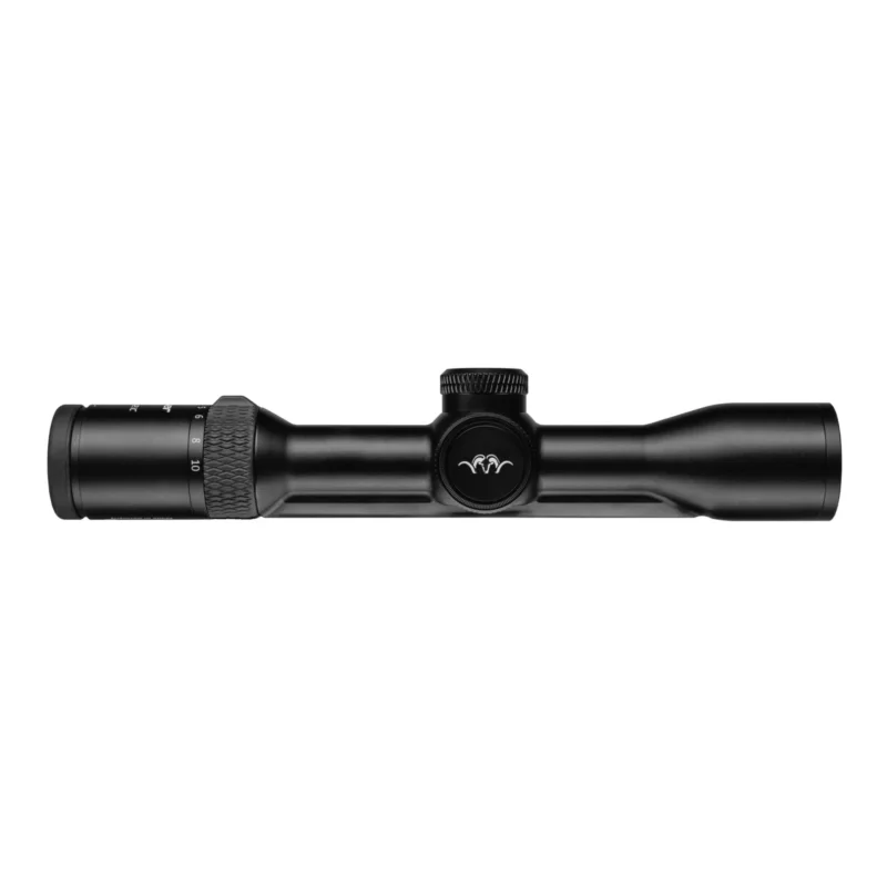 Beställ idag Blaser B2 1,7-10x42 iC S