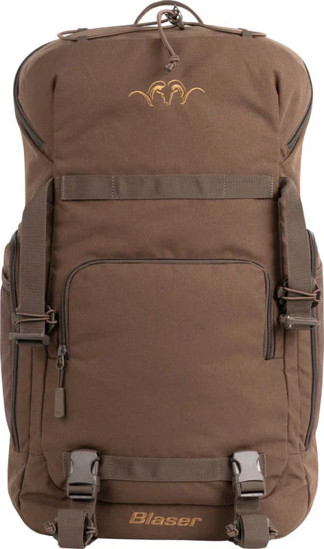 Blaser Ultimate Backpack S Brown Endast idag