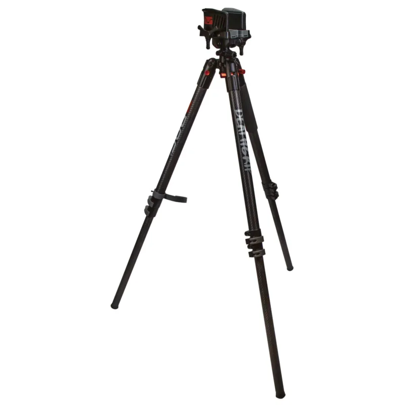 Fri frakt Bog-Pod Deathgrip Clamping Tripod
