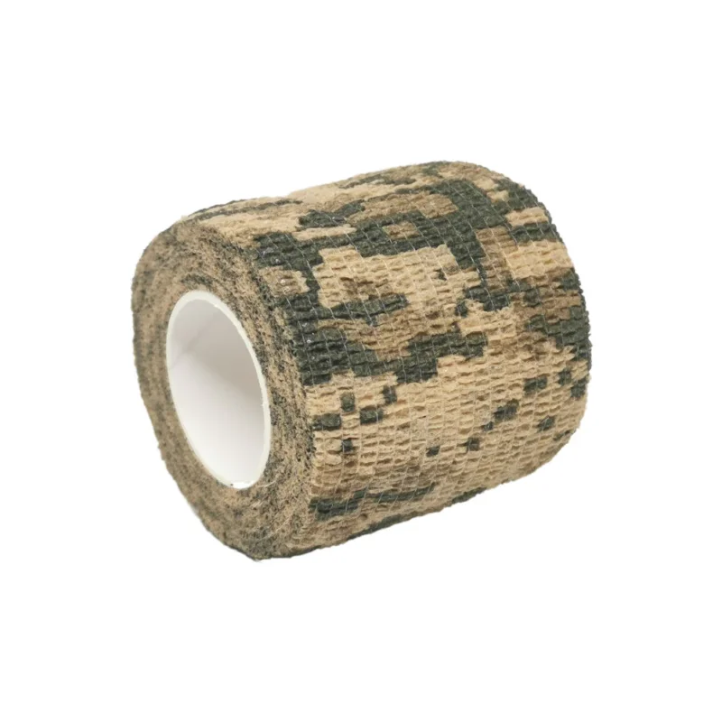 Camotejp ACU Begränsad tid