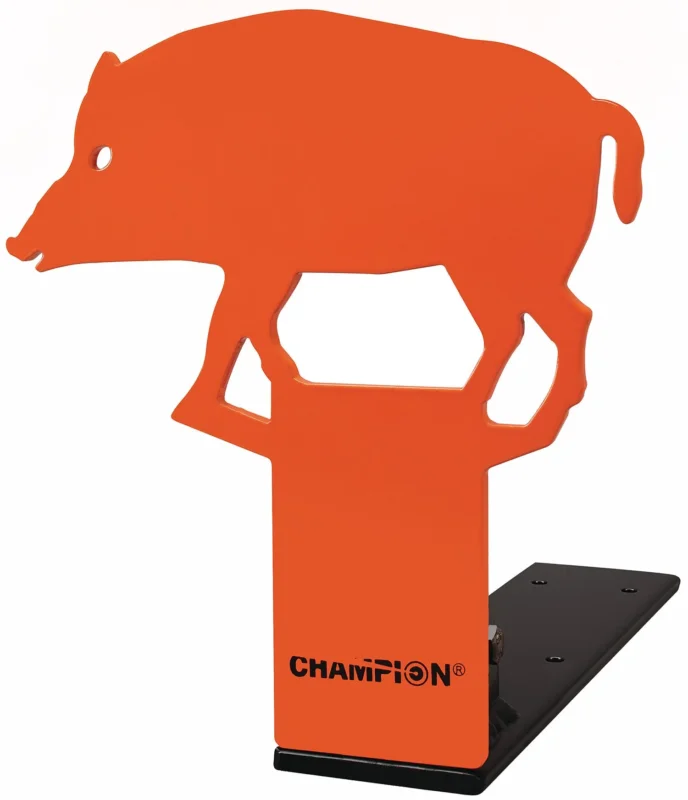 Champion .22 Pop-up Target Vildsvin Nedsatt pris