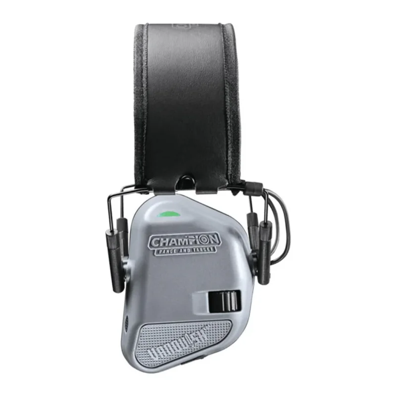 Bästa pris Champion Vanquish Electronic Nanoslim Grey