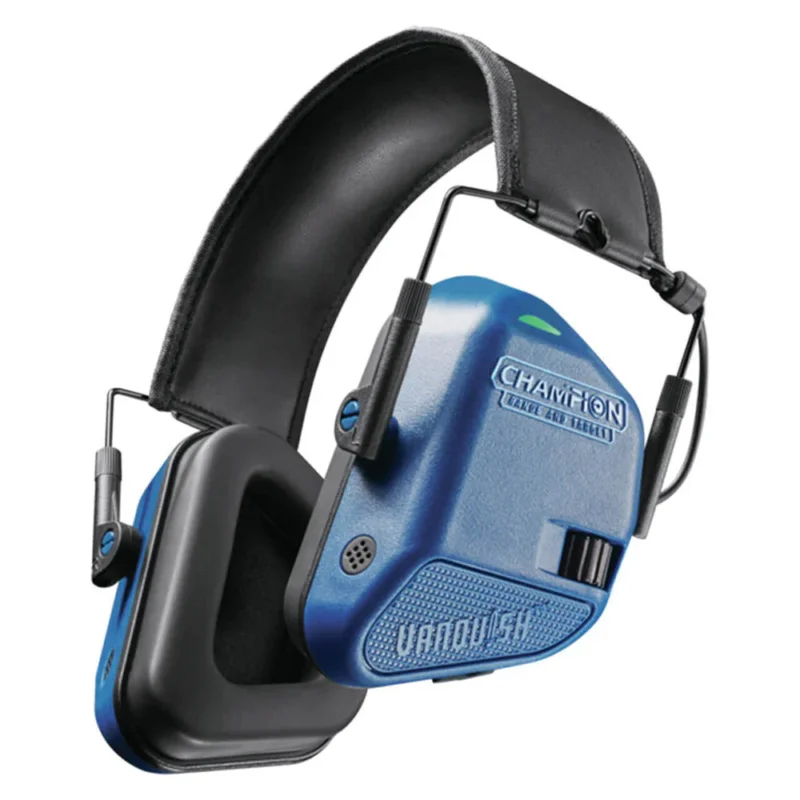 Champion Vanquish Electronic Nanoslim Teal Populär