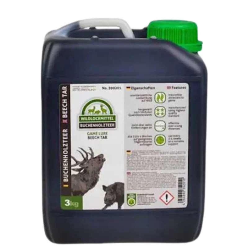Köp nu Eurohunt Boktjära 3kg