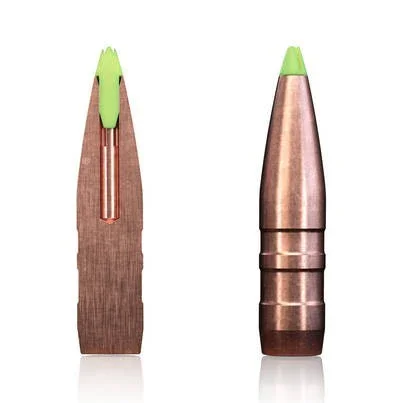 Sako 8x57 JS 180gr Powerhead Blade Snabb leverans