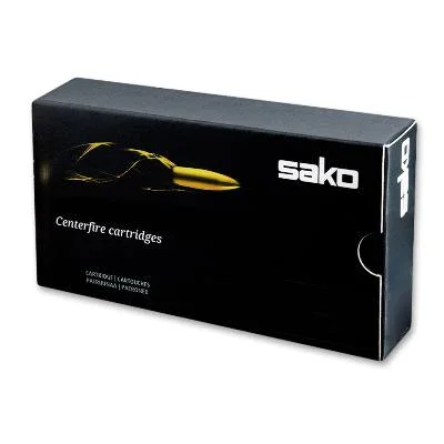 Sako 9.3x62 286gr Hammerhead SP Billigare