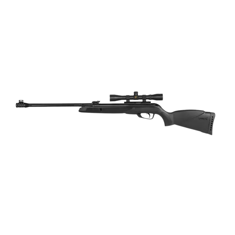 Erbjudandepris Gamo Black Bear Combo med kikarsikte 4x32WR