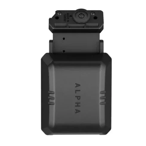 Kampanjpris Garmin Zero lenght Flex band Alpha T20