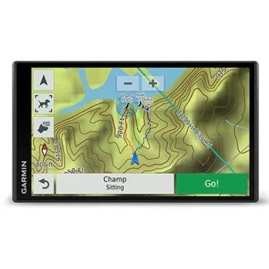 Garmin DriveTrack 71 EU LMT-S Köp nu