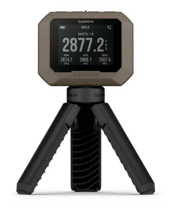 Utförsäljning Garmin Xero C1 Pro