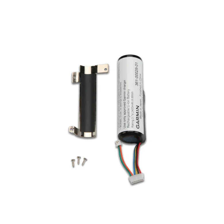 Garmin Batteri till Dc30 & DC40 Lågt pris