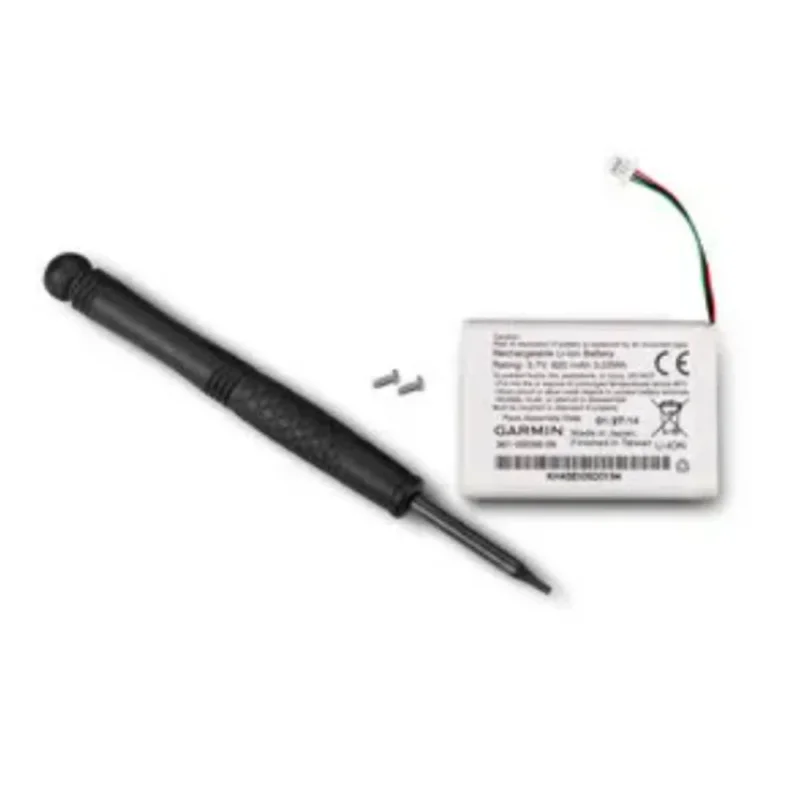 Erbjudandepris Garmin Batteri T5 mini