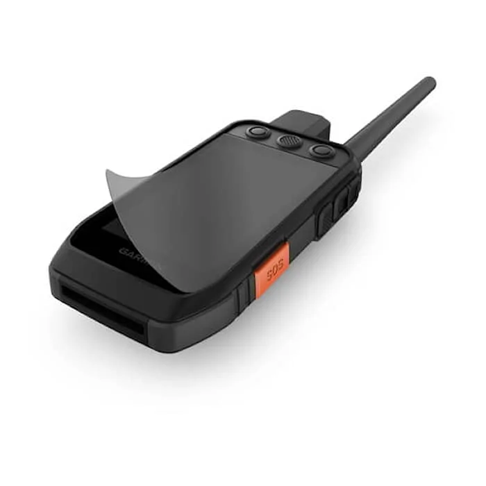 Garmin Screen Protector Alpha 200i Expressleverans