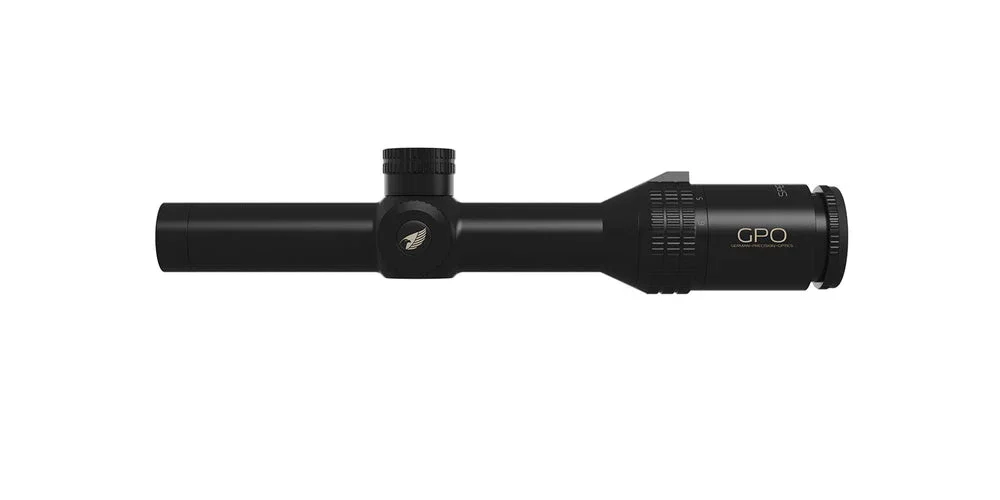 GPO Spectra 6X 1-6x24 i Köp nu