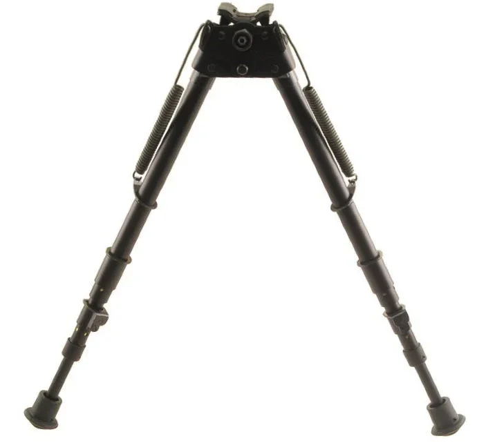 Harris Benstöd S-25C 34-69cm Bipod Fynd