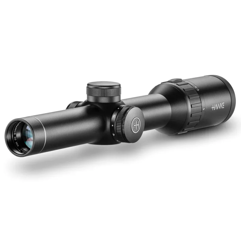 Lägg i varukorgen Hawke Endurance 30 WA 1-4x24 L4A