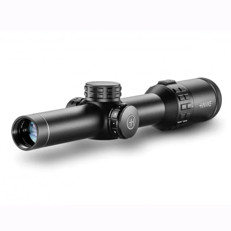 Hawke Frontier 30 1-6x24 C-Dot Sista chansen