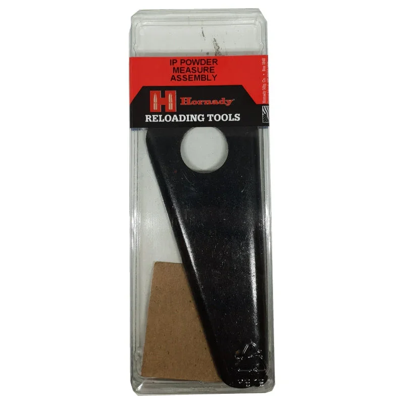 Nyhet Hornady IP Powder Measure Assembly