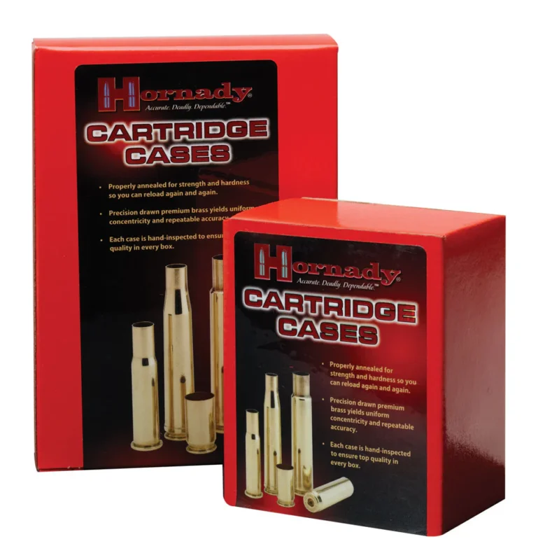 Hornady Hylsor .223 Rem Lågt pris