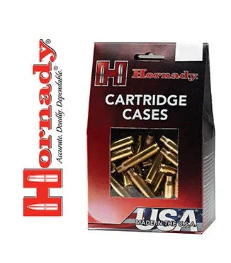 Säker betalning Hornady Hylsor 8x57JS