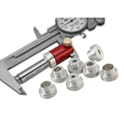 Hornady L-N-L Bullet Comparator Kit Erbjudande