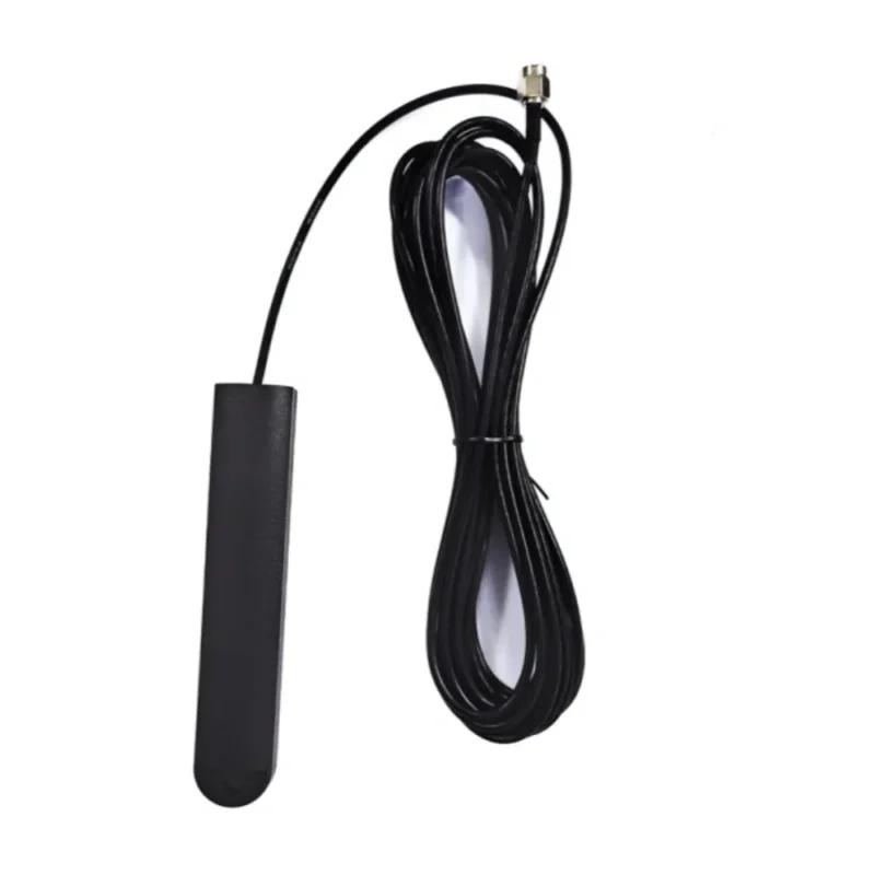 Trygg betalning Hunter 4G-Antenn 3m kabel