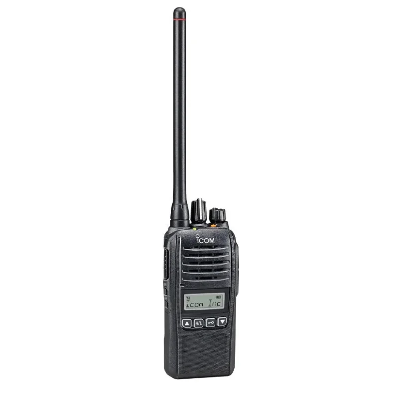 Icom ProHunt Basic Digital Jaktpaket Begränsat antal