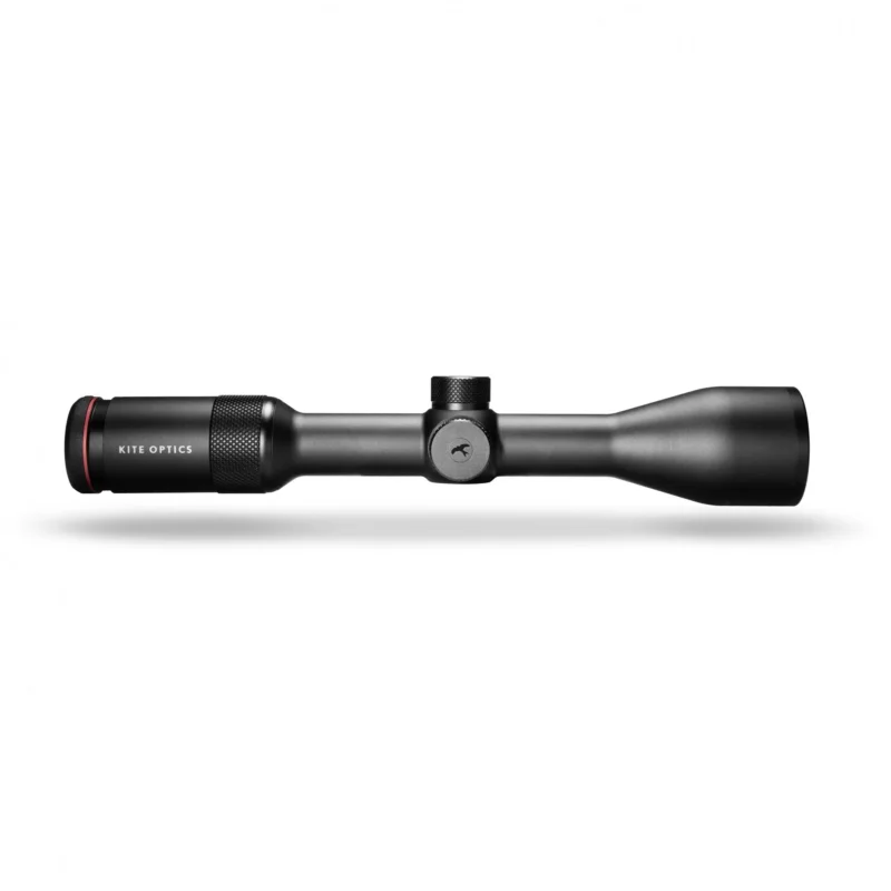 Sista chansen Kite Optics B6 2-12x50 Belyst