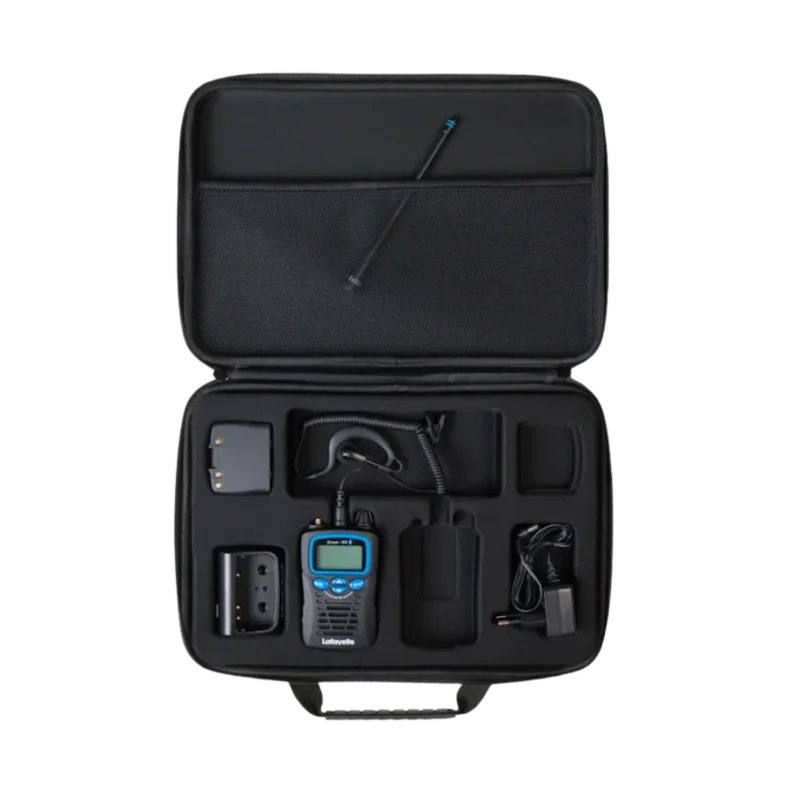 Erbjudande Lafayette Smart + 155 Mhz Jaktpaket BT