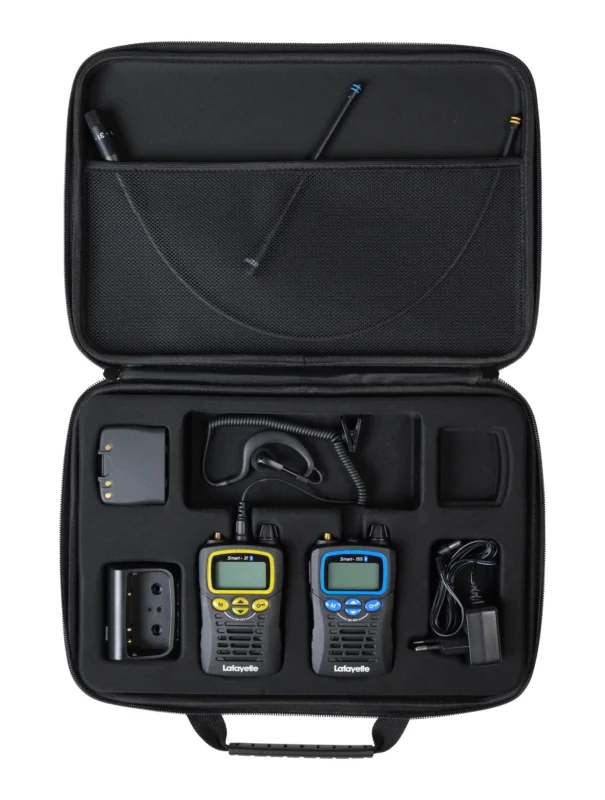 Lafayette Smart + Super-Kombipaket BT Rabatter