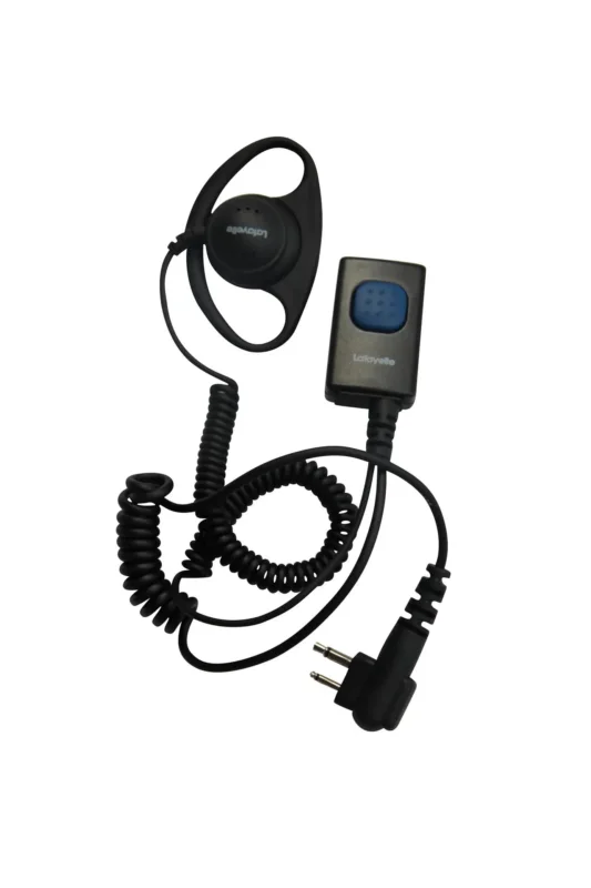 Begränsad tid Lafayette Miniheadset Yttre Zodiac/Biltema