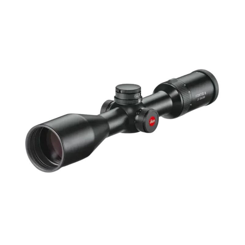 Leica Fortis 6 2-12x50i BDC L-4a Nyhet