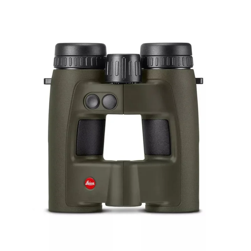 Beställ nu Leica Geovid Pro 10x32 Green