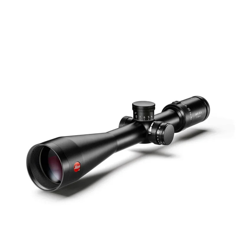 Leica Amplus 6 2,5-15x50i L-4A BDC Begränsad tid