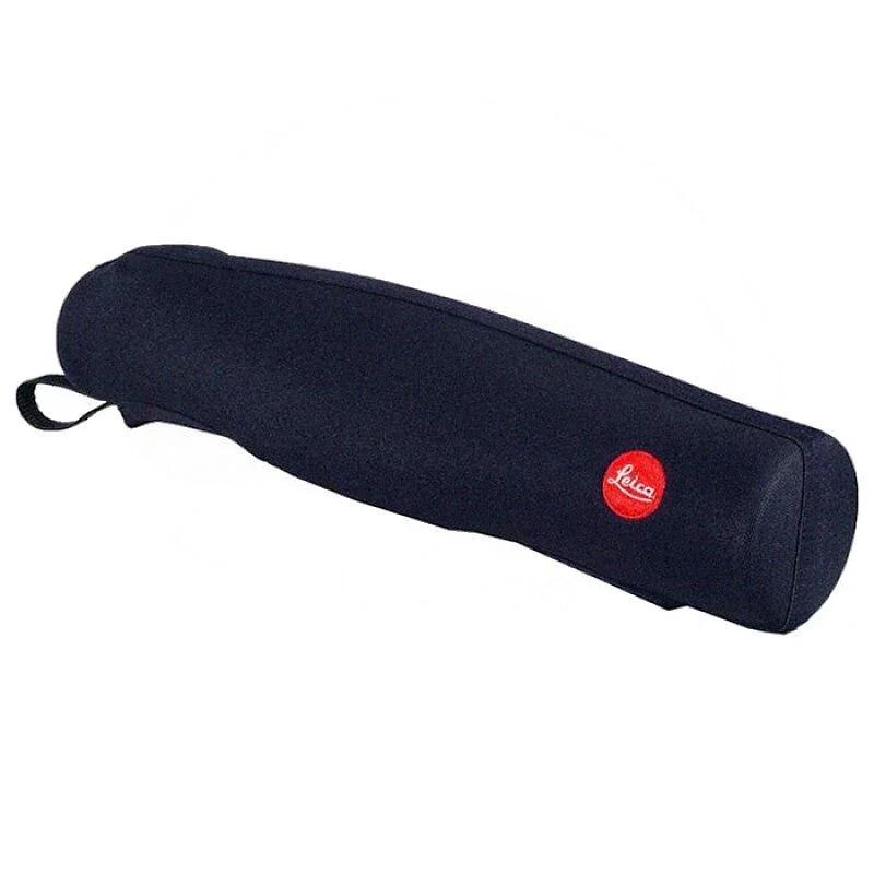 Leica Scope Cover Svart Begränsad tid