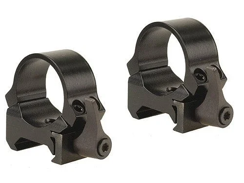 Leupold 30mm QRW High Ringar #49865 Lågt pris