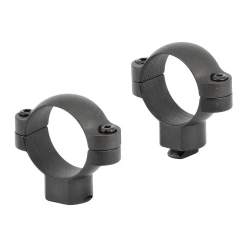 Leupold 1" STD Ext High Ringar #49913 Trygg betalning
