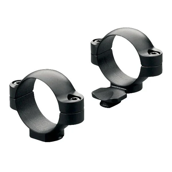 Bästa pris Leupold 30mm QR Medium Ext Ringar #49939