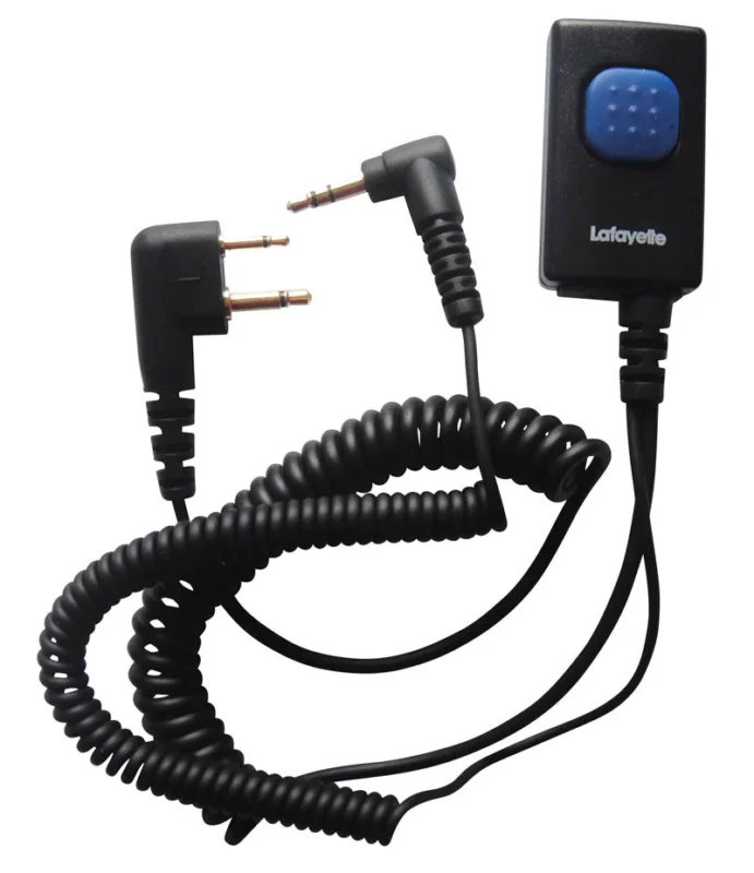 Lafayette Miniheadset Sordin Micro 3 Kundfavorit