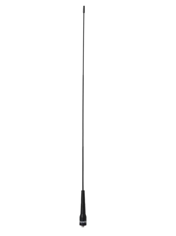 Populär Lafayette skogsantenn 31mhz Memory MX