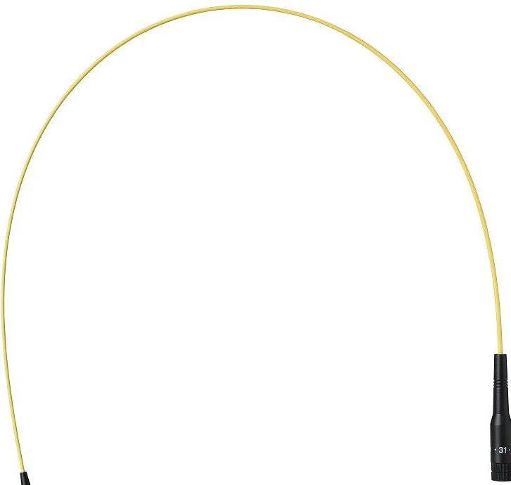 Lafayette skogsantenn 31 mhz Memory Long range Gul Snabb frakt