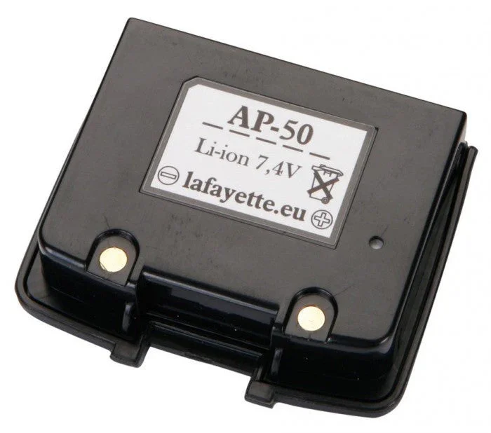 Lafayette Batteri Micro 5 AP-50 Nedsatt pris