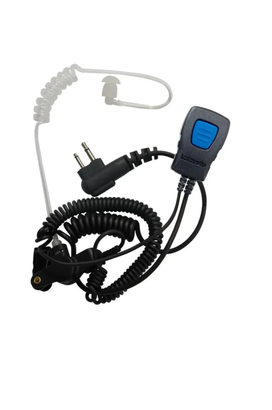 Erbjudandepris Lafayette Miniheadset Security Zodiac