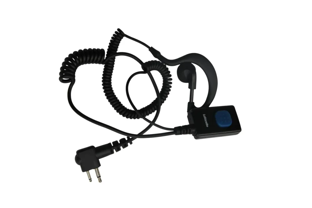 Lafayette Miniheadset Inre Zodiac Endast denna vecka