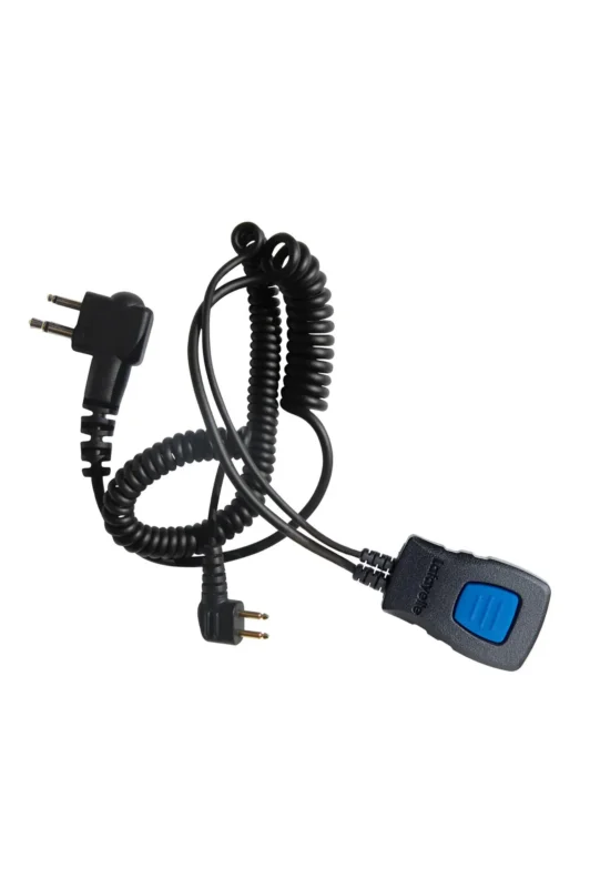 Lafayette Miniheadset Peltor Zodiac/Biltema Kampanjpris