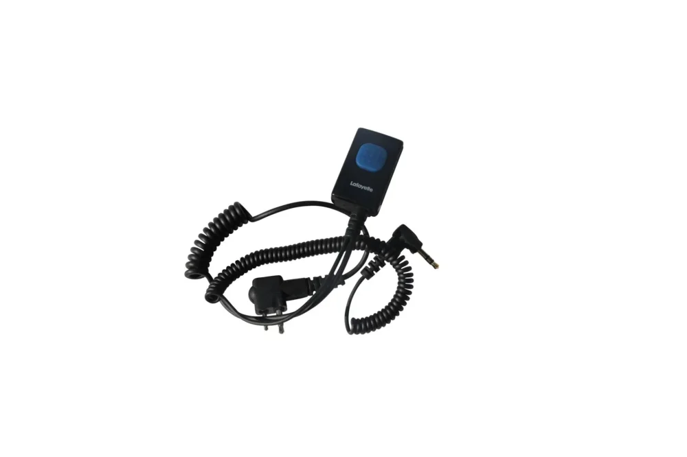 Outlet Lafayette Miniheadset Sordin Zodiac/Biltema