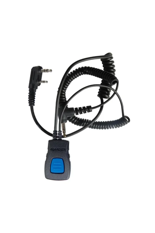 Lafayette Miniheadset Sordin Kenwood Fri frakt
