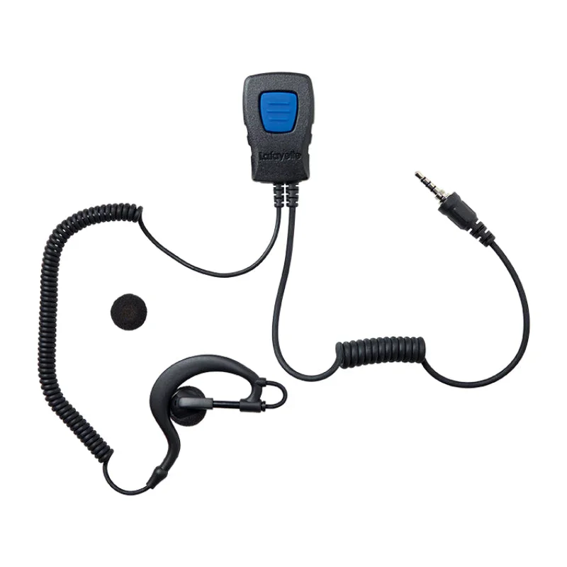 Kundfavorit Lafayette Headset Inre Smart / Smart+