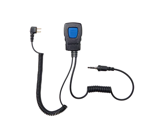 Fri frakt Lafayette Headset Peltor SMART / SMART+